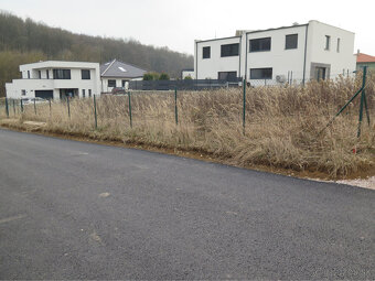 STAVEBNÝ POZEMOK v tichej lokalite mesta Nitra - Kynek - 3