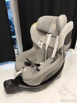 Cybex Sirona S - 3