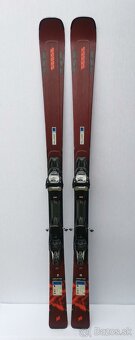 Carvingove lyze K2 DISRUPTION MTI W 153cm - 3