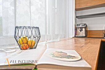 ALL INCLUSIVE | NA PREDAJ 3-IZBOVÝ BYT S PIVNICOU, SENEC - 3