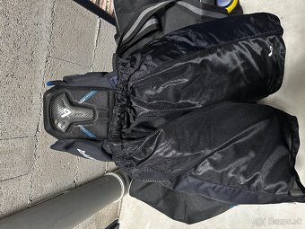 Girdle Bauer ACP PRO - 3