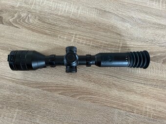 Hikmicro Stellar SQ50 - 3