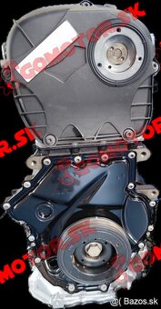 |CELÁ SR| Motor 1.8 TSi / TFSi / Modifikovaný - 3