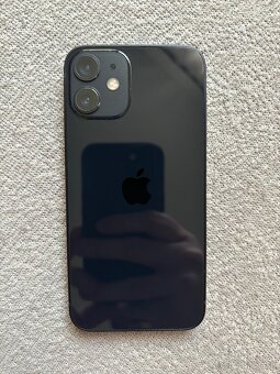 iPhone 12 mini - 3