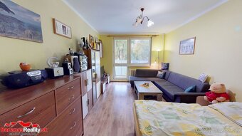 BartanusReality - Na predaj 2-izbový byt v Trenčíne, ul. K.Š - 3