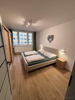 2-izbový byt po kompletnej rekonštrukcii | Košice – Furča - 3