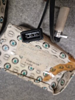 Snímač impulzov kľukový hriadeľ  ORIGINAL NOVÝ - 3