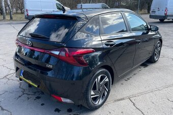 Predám Hyundai i20 - 3