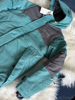 Chlapcenska zimná snowboard bunda - 3