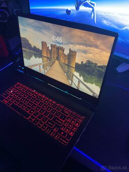 MSI Katana GF66 12UC - 3