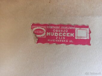 Obraz 45,5x36,5 cm - 3