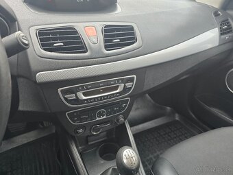 Predám Renault Fluence 1.5dci 2011 - 3
