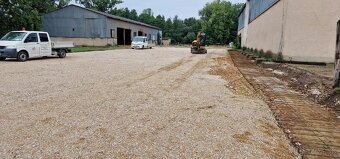 Stavebné práce - 3