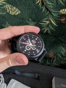​⌚ Google Pixel Watch 3 (45mm) – Top stav + bohaté príslušen - 3