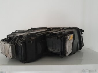 Predné svetlá a8 d3 - 3