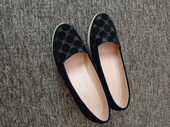 Espadrilky veľ.41 - 3