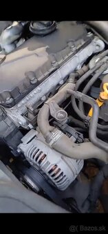 VW Passat b5.5 74kw AVB - 3