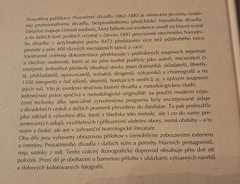 Prozatímní divadlo I.+II. - 3