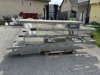 Modulárny dopravnik - 3