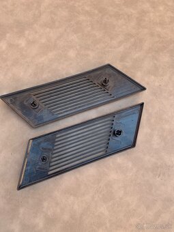 Mriežky Lada 2105 - 3