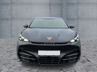 Cupra Tavascan VZ 4Drive 340k - ODPOČET DPH - 3