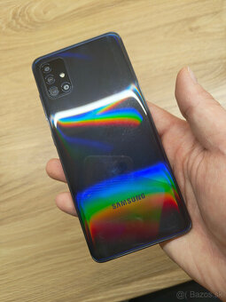 Samsung Galaxy A51 128GB/4GB RAM - 3