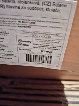 Predám mrazničku - 3