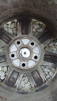 5×112 r16 elektrony superb1 ,passat b5, octavia 2-3 - 3