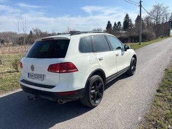 Touareg 3.0tdi 180kw 2012 - 3