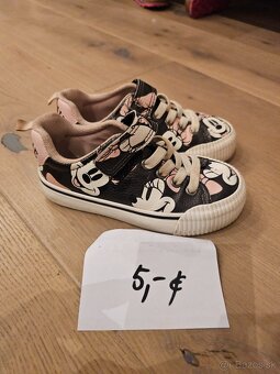 Predam detske topanky, nosene/nove - 3