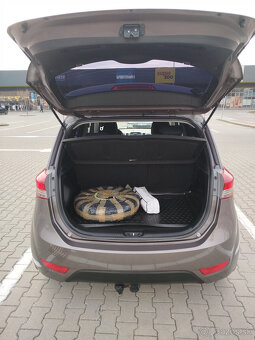 Hyundai ix20 benzín+plyn LPG - 3