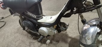 Yamaha Chappy LB2M/1V9 - 3