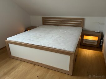 Spálňová zostava - 3