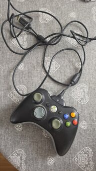 X box ovládač - 3