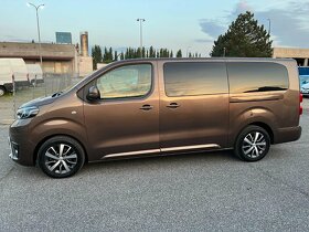 Toyota PROACE VERSO 2,0 Diesel A/T VIP 6S - 3