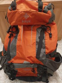 Turistický batoh Kilpi - 3