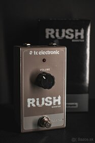 TC Electronic Rush Booster - 3