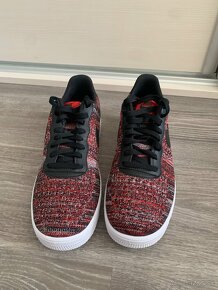 Nike air force 1 Flyknit - 3