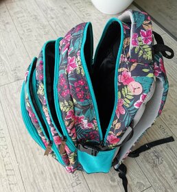 Školský batoh taška bez poškodenia - 3