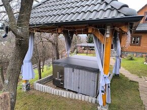 Nerezová vírivka,kúpacia kaďa - 3