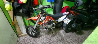 Ycf 150 - 3