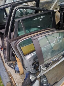 W Golf V - 3