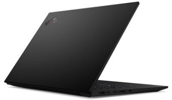 Lenovo X1 Extreme Gen 3 32GB/1TB vo velmi dobrom stave - 3