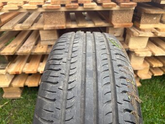Predam letne pneumatiky 225/60R17 - 3