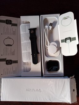 Apple watch series 10 46 mm - 3