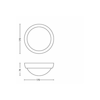 Philips Led lampa-svietidlo(nove) - 3