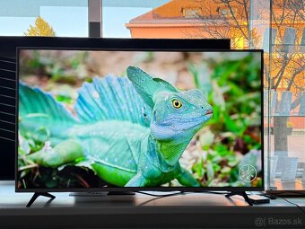 Philips 55PUS6754/12 4K Smart Wifi Ambilight - 3
