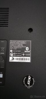 Notebook ACER ES1- 531 C9D9 - 3