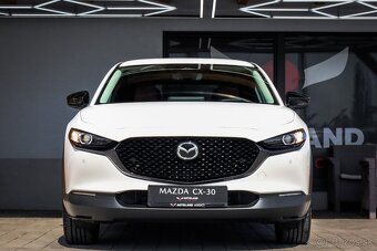 Mazda CX-30 e-Skyactiv G122 Nagisa A/T - 3