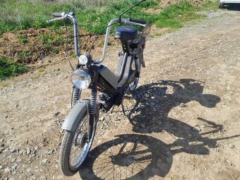 Babetta 210 - 3
